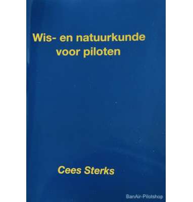Wis- en Natuurkunde voor Piloten